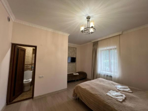 COMFORT M Guest House